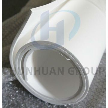 PTFE Elastic Sheet Soft Ptfe Sheet