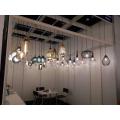 Nordic 2020 vintage lighting decorative modern