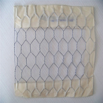 Deming galvanized powder coated Hexagonal chicken wire mesh