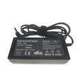 Fonte de alimentação de 19V 3.16A 60W CA para HP