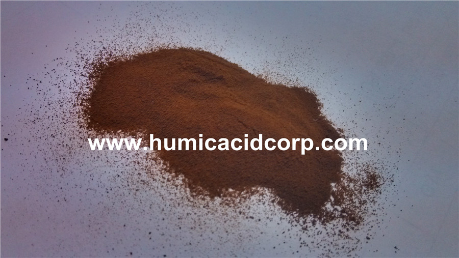 Bio Fulvic Acid