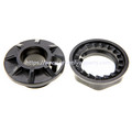 86518392/93 Plastic reel shield bearing kit