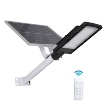 Ultra-thin Solar Street Light