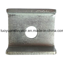 Side Guide Clip Used for Elevator or Lift