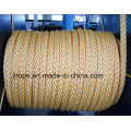 Karat Maxi Mooring Rope/Mixed Rope