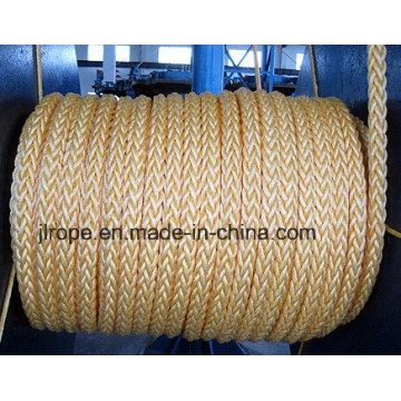 Karat Maxi Mooring Rope / Mixed Rope