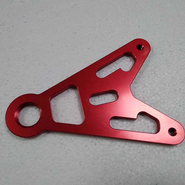 anodized parts 