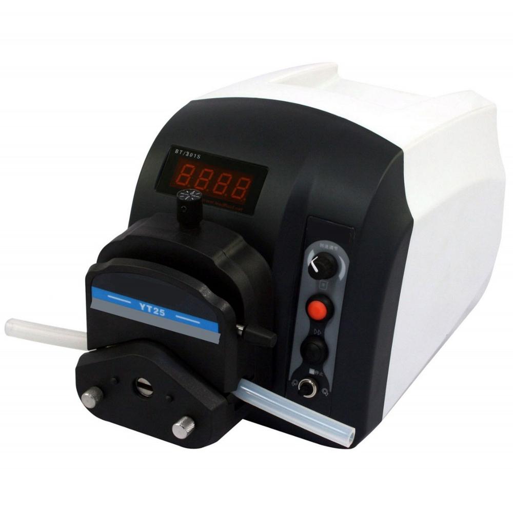 Peristaltic Dosing Pump