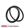 Резиновое уплотнение Rgd O Ring (быстрое уменьшение давления газа)