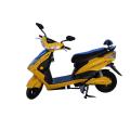 Front LED lamp electric scooter  800W
