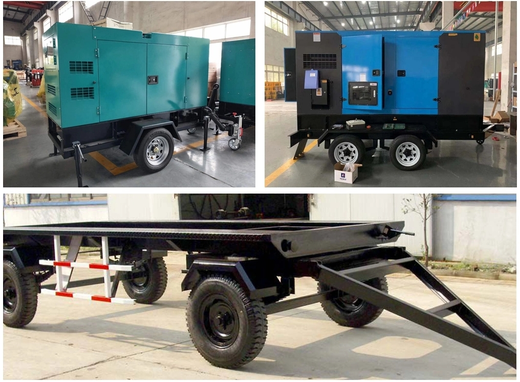 generator set 600kw generator set 600kw