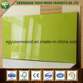 18mm UV MDF