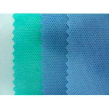 SMMS Composite Anti-blood Nonwoven Fabric