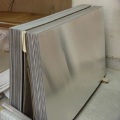 Aluminum Sheet Prices 8011 4x8ft For PP Caps