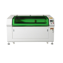 laser cutting tube machine