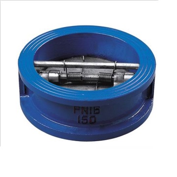 Swing Check Valve Wafer Type