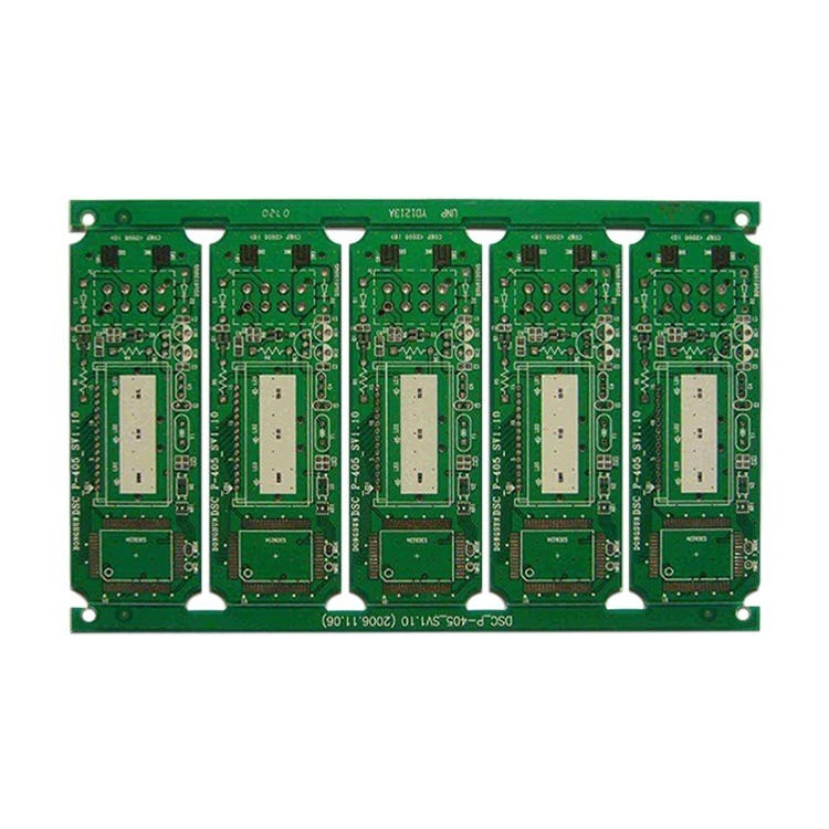 RF Circuit Board