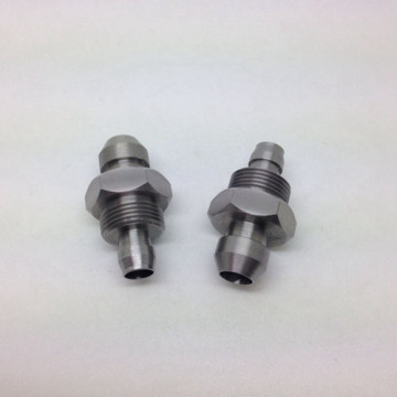 Customized non standard precision cnc machining parts