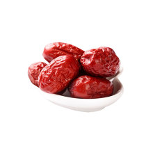 Dates rouges biologiques Jujube Vrac