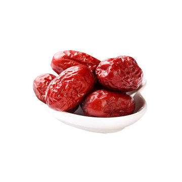 Органические красные даты Jujube Bulk