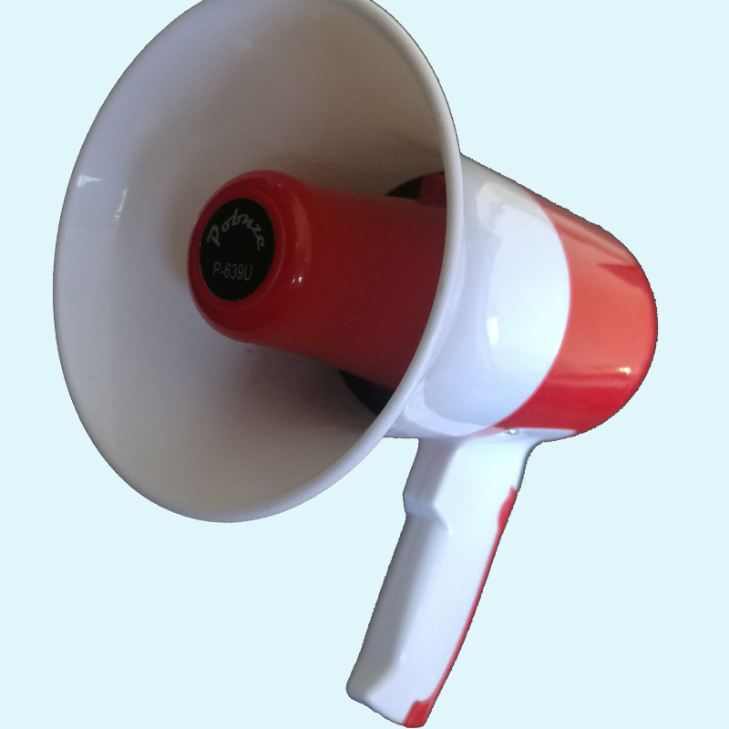 Big Megaphone 3