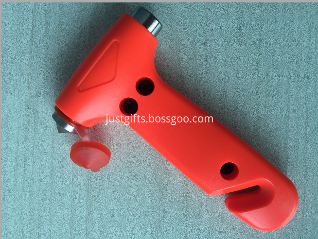 Promotional Imprinted ABS Auto Hammer