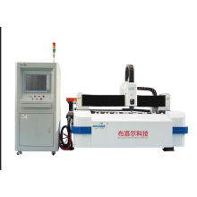 Machine de découpe laser 3D CNC