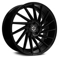 Coche de pasajeros llantas de aleación vossen design sport rim