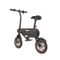 14 inch long range 350w electric bike