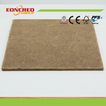 Panel de madera perforada / Masonite Hardboard / Masonite Hardboard