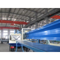 Hot Sale K Steel Type Span Roofing Machine