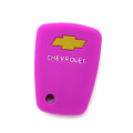 Smart Key Car Key Cover of Chevrolet