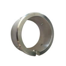 slip on stainless steel flange fitting