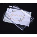 Strong Magnetic Acrylic Photo Frames Crystal Photo Frame