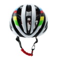 Helmet Road Bike Helmet Riding One-Piece Molding