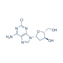 Cladribina 4291-63-8