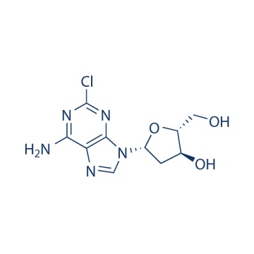 Cladribine 4291-63-8