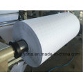 Machine de laminage de papier à papier