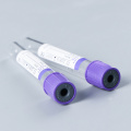 heparin tubes for blood collection