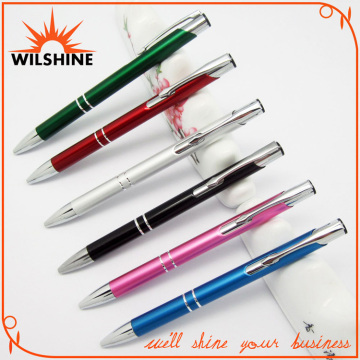 Promotional Aluminum Mechanical Pencil for Logo Engraving (MP113)