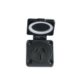 IP54 Schuko Socket