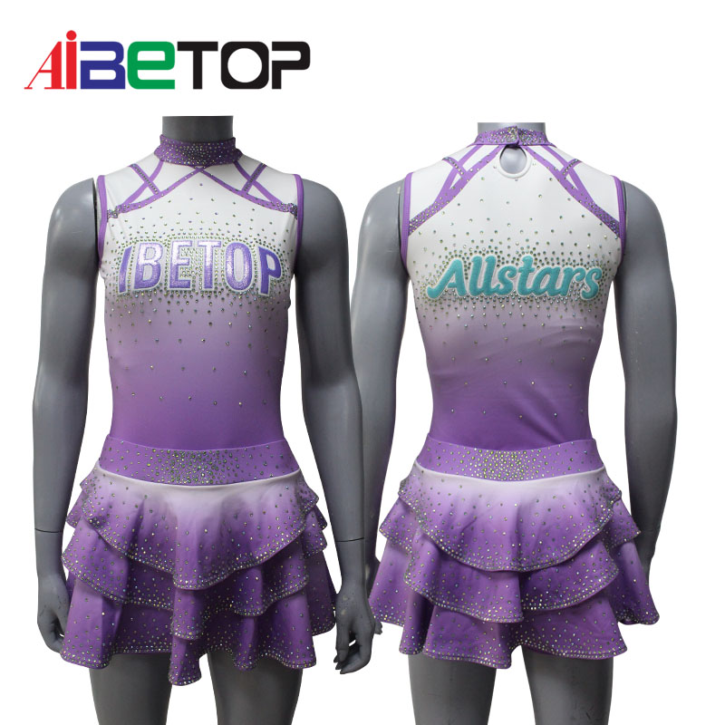 cheer uniform cheer uniform