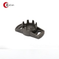 the galvanized iron hex machinery sand casting parts