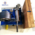 High quality manual hydraulic press HT-92S-B