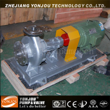 Heat Resistant Furnace Pump