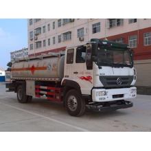 Camion de transport de carburant de SINOTRUCK STRW 4X2 10Tons