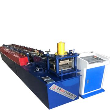 DX  roller shutter door roll forming machine