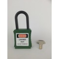 ABS Safety Padlock