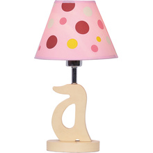 Lámpara de escritorio decorativa divertida para el hogar (1031)