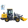 CVLW900K wheel loader XCMG 9t front end loader